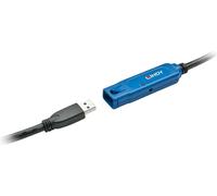 Lindy Prolunga Attiva USB 3.0 Pro, 15m