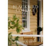 Lindy Rahn At Blackbird Cottage (Copertina rigida)