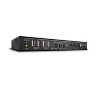 Lindy Ricevitore HDMI 4K & USB su IP - Nouvo