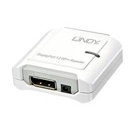 LINDY 38413 - Ripetitore DisplayPort 1.2, 40 m