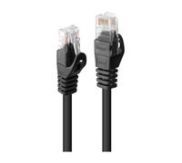 Lindy RJ-45/RJ-45 Cat.6 0.5m