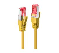 Lindy Rj45/Rj45 Cat6 0.3m