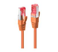 Lindy Rj45/Rj45 Cat6 5m