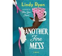 Lindy Ryan Another Fine Mess (Copertina rigida) Bless Your Heart Novel