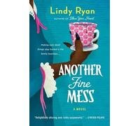 Lindy Ryan Another Fine Mess (Tascabile) Bless Your Heart Novel
