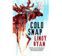 Lindy Ryan Cold Snap (Tascabile)