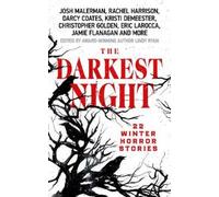 Lindy Ryan The Darkest Night (Tascabile)