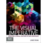 Lindy Ryan The Visual Imperative (Tascabile)