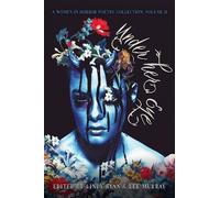 Lindy Ryan Under Her Eye (Tascabile) Women in Horror Poetry Showcase