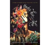 Lindy Ryan Under Her Skin (Tascabile) Women in Horror Poetry Showcase