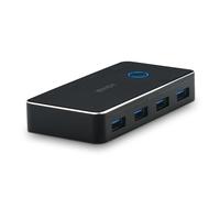 Lindy Matrice USB 3.0 43387 - 2x4, 6x A