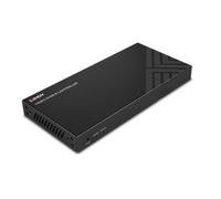 Lindy Sistema via IP HDMI 4K30 & USB - Controllore - Nouvo