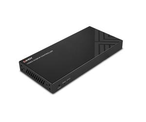 Lindy Sistema via IP HDMI 4K30 & USB - Controllore - Nouvo