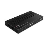 Lindy Sistema via IP HDMI 4K30 & USB - Decoder - Nouvo
