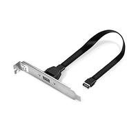 LINDY SLOTBLECHADAPTER USB 3.1
