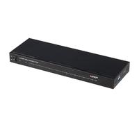 LINDY 38239 - Splitter HDMI, 16 porte, 4K 60 Hz
