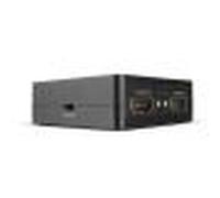 LINDY SPLITTER HDMI 18G COMPACT 2 PORTE NEW