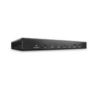 Lindy 38236 ripartitore video HDMI 4x HDMI