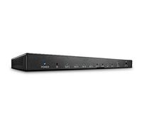 Lindy Splitter HDMI 2.0 18G, 8 Porte