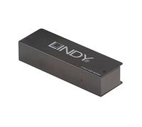 LINDY Splitter VGA a 2 porte Pro 350 MHz