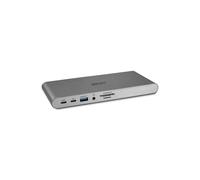 LINDY Stazione di accoglienza USB-C 43349 Adatta per le marche: universale