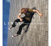 Lindy - Suspension Of Disbelief