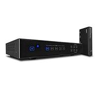 LINDY Switch de Présentation PRO avec Extender HDBaseT