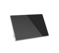 LINDY Touchpad di controllo da tavolo da 10 pollici per automazione della stanza AV e gestione dei dispositivi