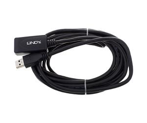 Lindy USB 3.0 Extension Cable 5m