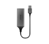 Adattatore lindy usb 3.0 > gigabit ethernet