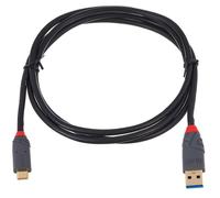Lindy USB 3.1 Cable Typ A/C 1,5m