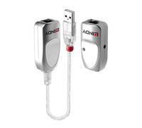 Adattatore USB con Ethernet LINDY 42805