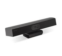 Lindy 43905 webcam 8 MP 3840 x 2160 Pixel USB Nero [43905]