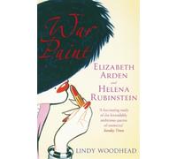Lindy Woodhead War Paint (Tascabile)