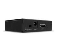 Lindy 38158 Splitter Hdmi 4K 2160P30 3D, 2 Porte