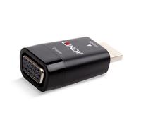 LINDY38194 Lindy 38194 adattatore per inversione del genere dei cavi HDMI Type A