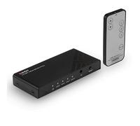 LINDY38232 Lindy 38232 conmutador de vídeo HDMI