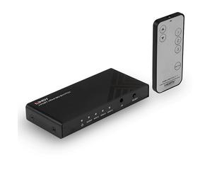LINDY38232 Lindy 38232 conmutador de vídeo HDMI