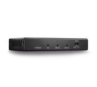 Lindy 38235 ripartitore video HDMI 2x HDMI 2 PORT HDMI 20 18G SPLITTER -
