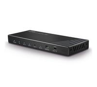 LINDY38236 Lindy 38236 ripartitore video HDMI 4x HDMI