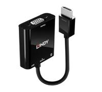 LINDY - 38285 Converter Hdmi A Vga E Audio