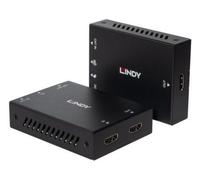 Lindy Cat.6 HDMI & USB KVM Extender Cavo Digitale/dati 39350
