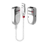Adattatore USB con Ethernet LINDY 42805