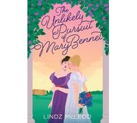 Lindz McLeod The Unlikely Pursuit of Mary Bennet (Tascabile) Austentatious