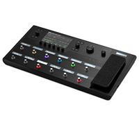 LINE 6 HELIX PEDALIERA MULTIEFFETTO PER CHITARRA PEDALE DI ESPRESSIONE 12 SWITCH