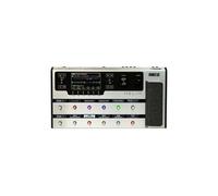 LINE6 HELIX PLATINUM LIMITED EDITION PEDALIERA MULTIEFFETTO PER CHITARRA PEDALE DI ESPRESSIONE 12 SWITCH