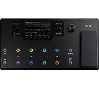 LINE 6 HELIX LT PEDALIERA MULTIEFFETTO PER CHITARRA PEDALE DI ESPRESSIONE 12 SWITCH
