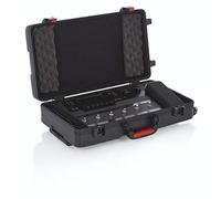 Line 6 Helix pedalboard case on wheels - NUOVO