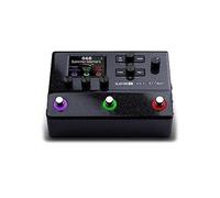Line 6 HX Stomp, Pedale multieffetto per chitarra, nero