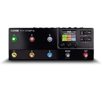 Line 6 HX Stomp XL Pedalera Multi Efectos para Guitarras y Bajo